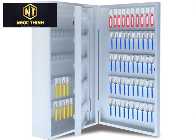 Tủ treo chia khóa TK200 Tủ treo chia khóa TK200